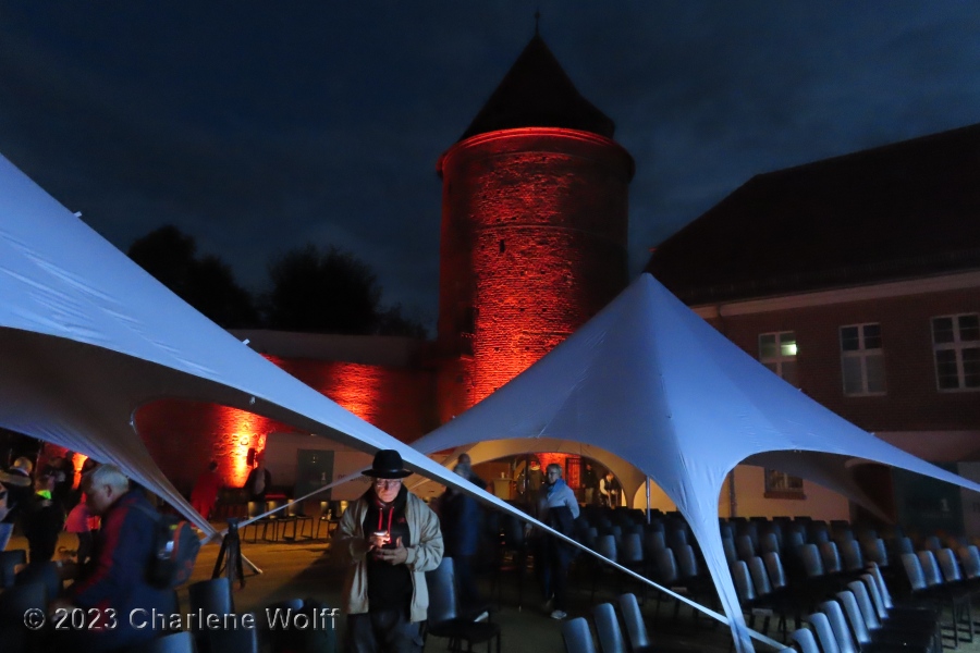 Burgfestspiele Plau am See